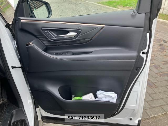 Toyota ALPHARD 2025-08 6901605-9