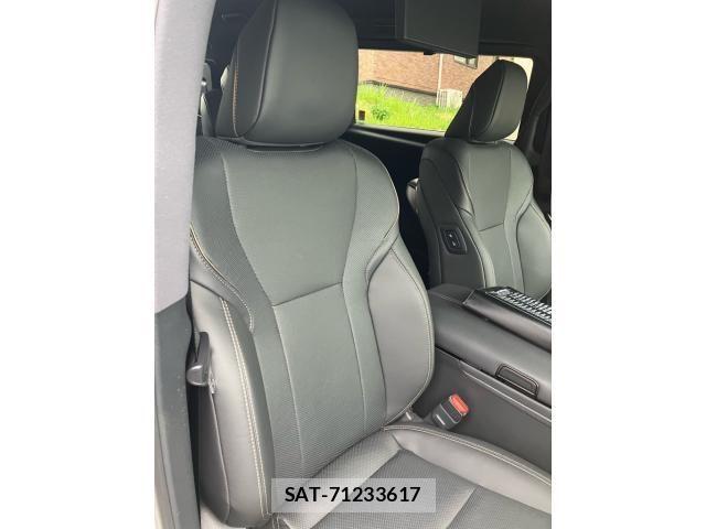 Toyota ALPHARD 2025-08 6901605-11
