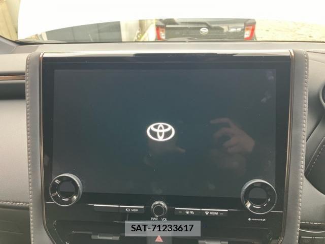 Toyota ALPHARD 2025-08 6901605-14