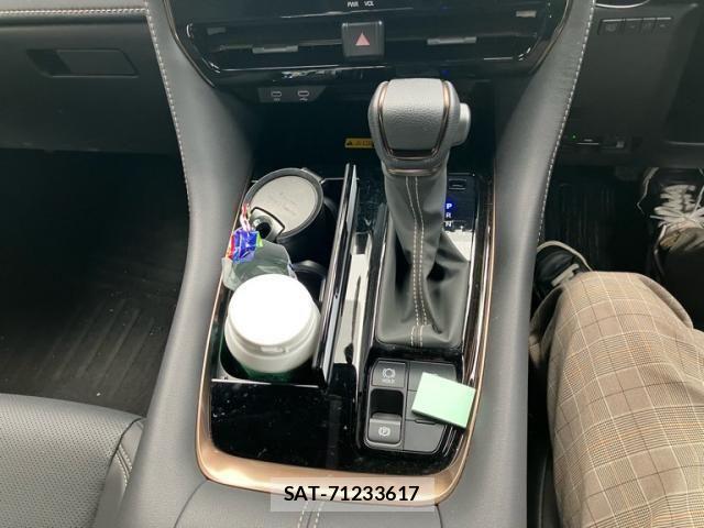 Toyota ALPHARD 2025-08 6901605-19