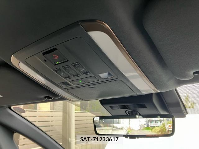 Toyota ALPHARD 2025-08 6901605-20