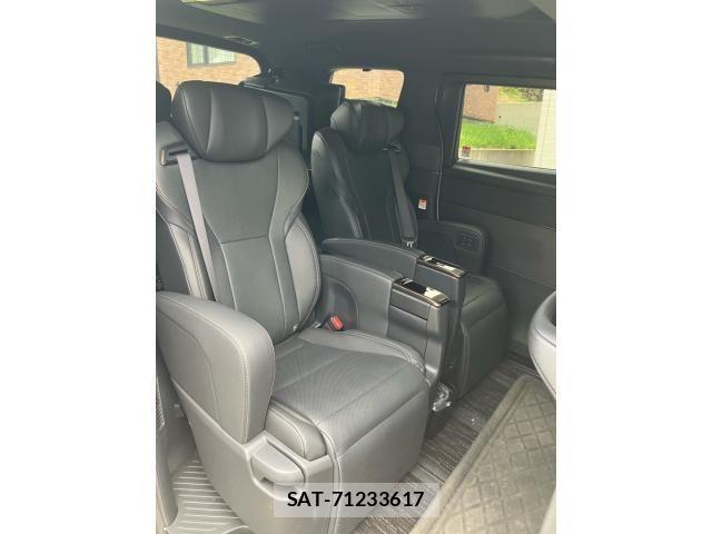 Toyota ALPHARD 2025-08 6901605-22