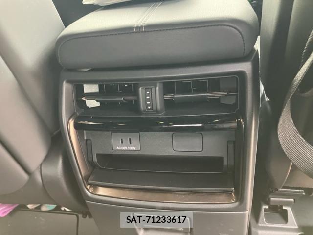 Toyota ALPHARD 2025-08 6901605-27