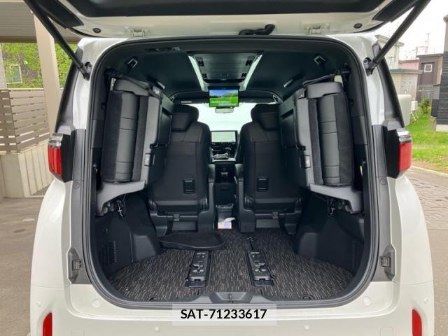 Toyota ALPHARD 2025-08 6901605-28