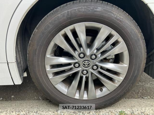 Toyota ALPHARD 2025-08 6901605-6