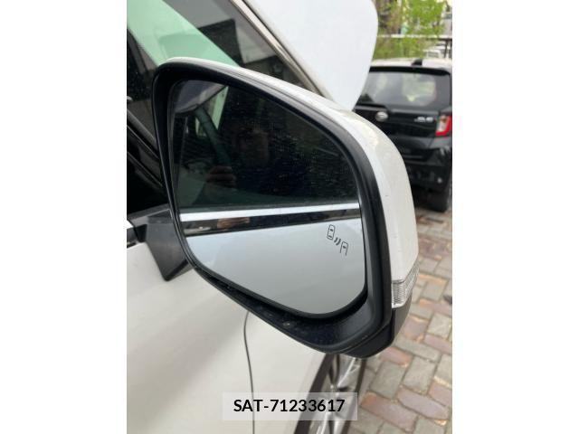 Toyota ALPHARD 2025-08 6901605-8