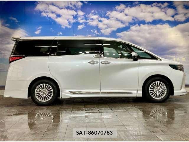 Toyota ALPHARD 2025-04 6901603-10