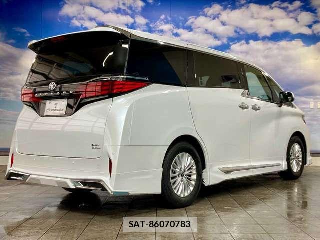 Toyota ALPHARD 2025-04 6901603-11