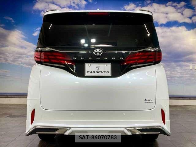 Toyota ALPHARD 2025-04 6901603-12