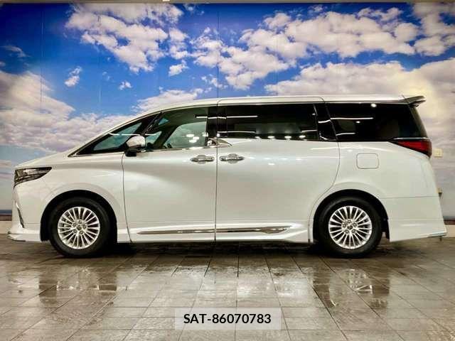Toyota ALPHARD 2025-04 6901603-14
