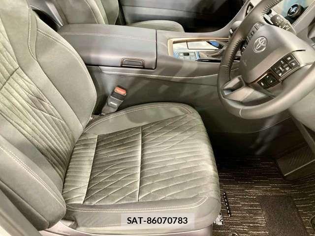 Toyota ALPHARD 2025-04 6901603-17