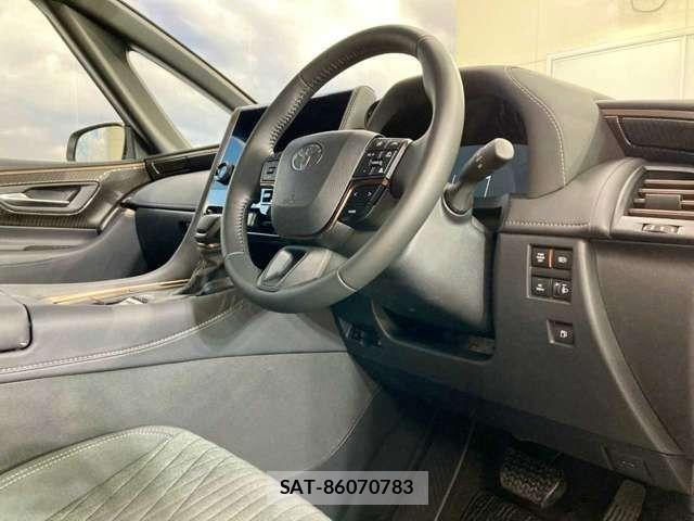 Toyota ALPHARD 2025-04 6901603-18