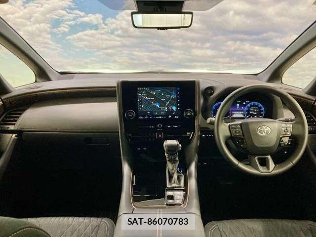 Toyota ALPHARD 2025-04 6901603-1