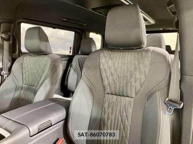 Toyota ALPHARD 2025-04 6901603-19