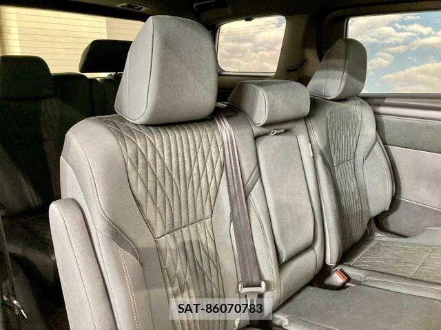 Toyota ALPHARD 2025-04 6901603-21