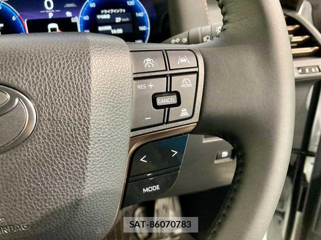 Toyota ALPHARD 2025-04 6901603-27