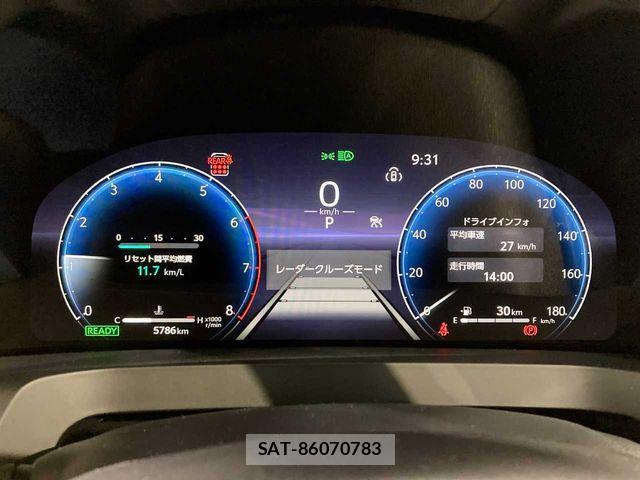 Toyota ALPHARD 2025-04 6901603-28
