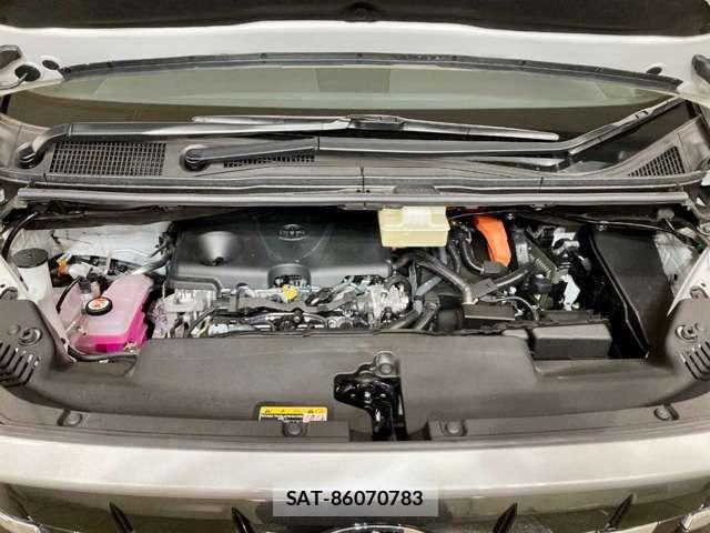 Toyota ALPHARD 2025-04 6901603-2