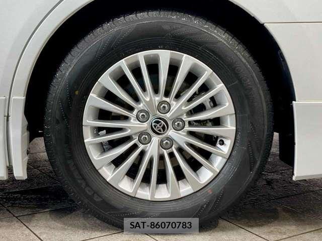 Toyota ALPHARD 2025-04 6901603-4