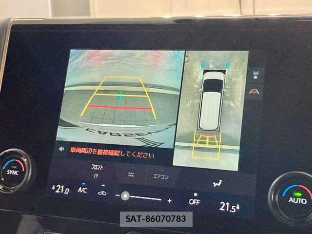 Toyota ALPHARD 2025-04 6901603-5