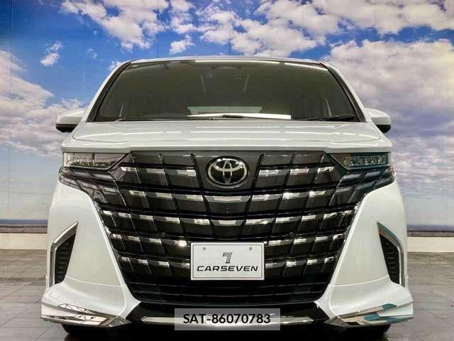 Toyota ALPHARD 2025-04 6901603-8