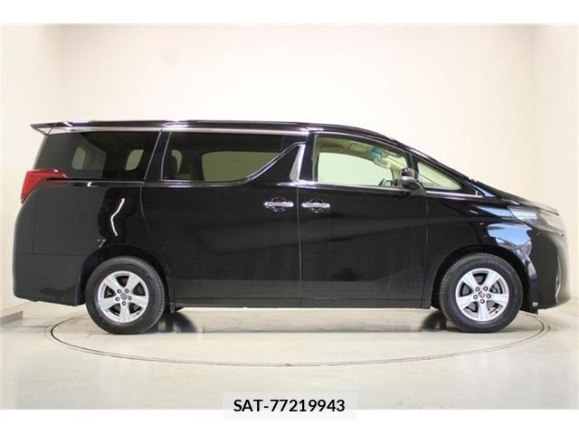 Toyota ALPHARD 2020-04 6901610-12