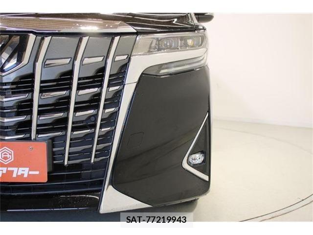 Toyota ALPHARD 2020-04 6901610-13