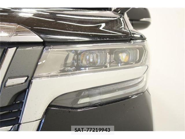 Toyota ALPHARD 2020-04 6901610-14