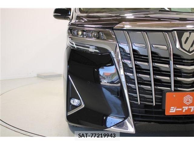 Toyota ALPHARD 2020-04 6901610-15