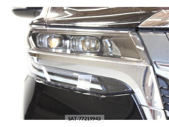 Toyota ALPHARD 2020-04 6901610-16