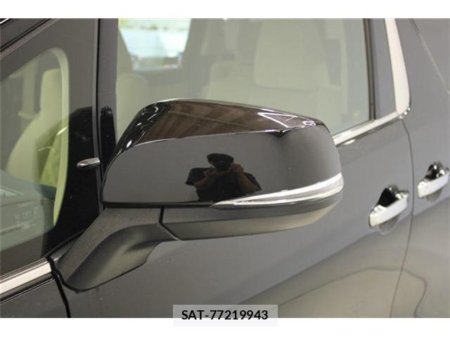 Toyota ALPHARD 2020-04 6901610-19