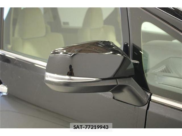 Toyota ALPHARD 2020-04 6901610-20