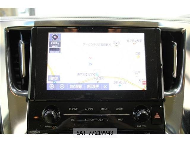 Toyota ALPHARD 2020-04 6901610-2