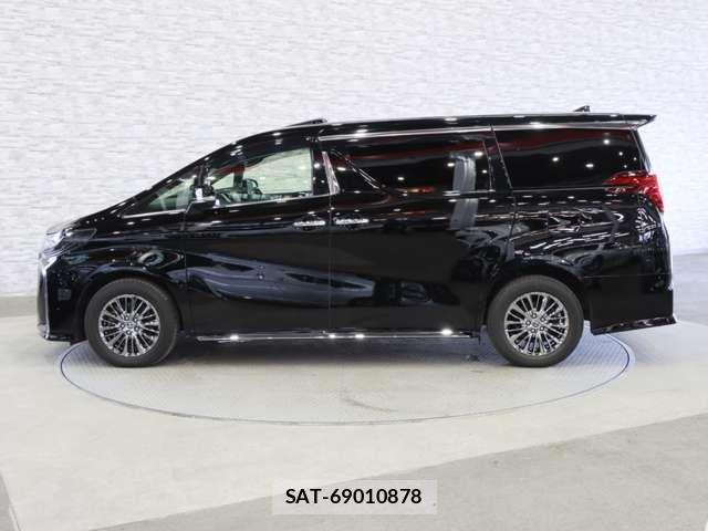 Toyota ALPHARD 2021-11 6901596-13