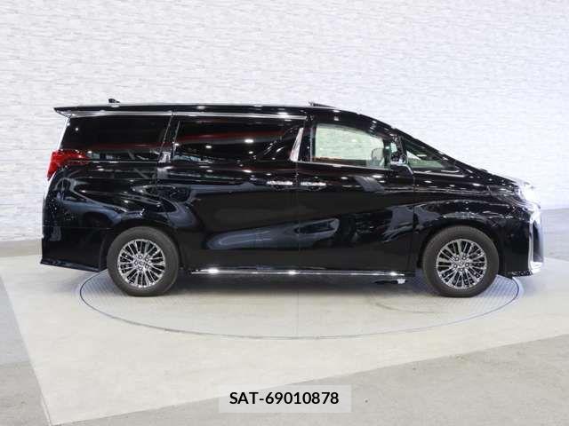 Toyota ALPHARD 2021-11 6901596-14