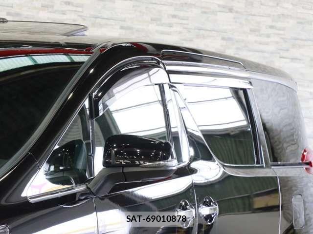 Toyota ALPHARD 2021-11 6901596-18