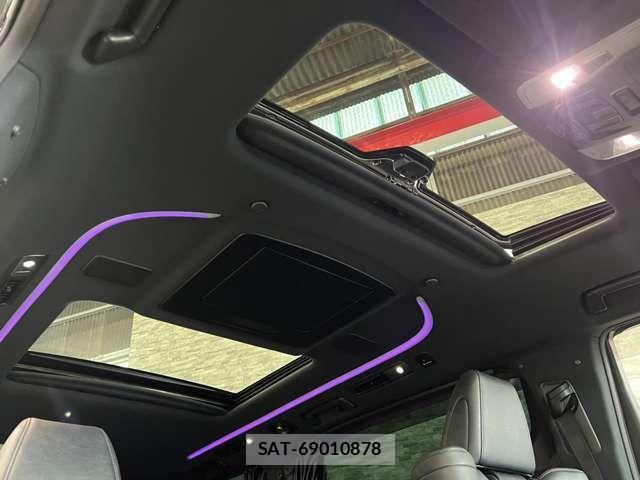 Toyota ALPHARD 2021-11 6901596-7