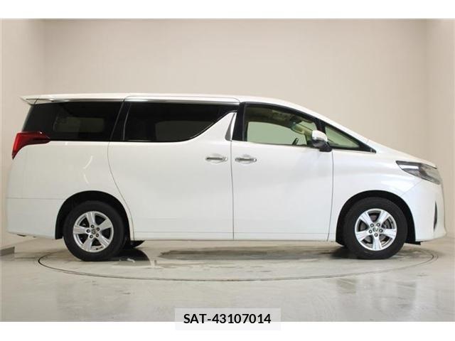 Toyota ALPHARD 2023-02 6901613-12