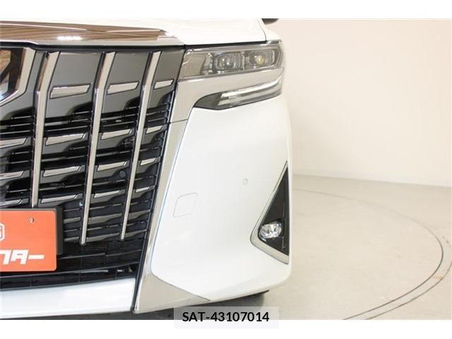 Toyota ALPHARD 2023-02 6901613-13