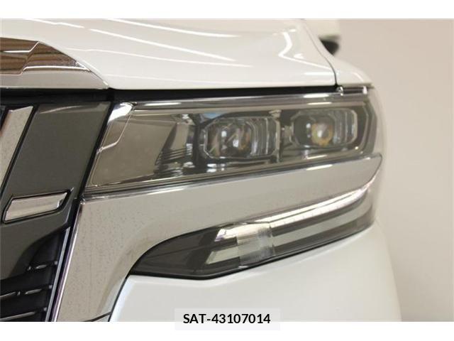 Toyota ALPHARD 2023-02 6901613-14
