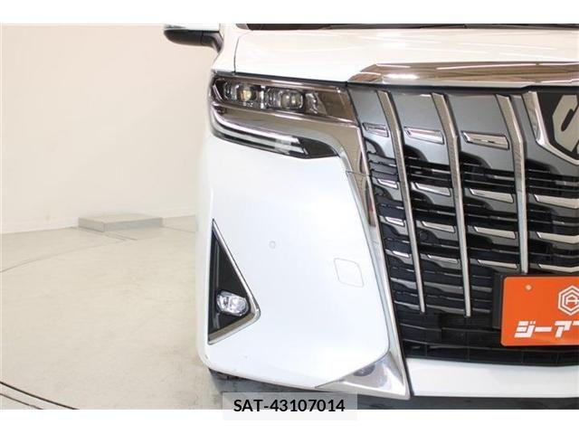 Toyota ALPHARD 2023-02 6901613-15