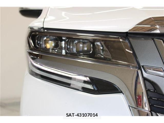 Toyota ALPHARD 2023-02 6901613-16