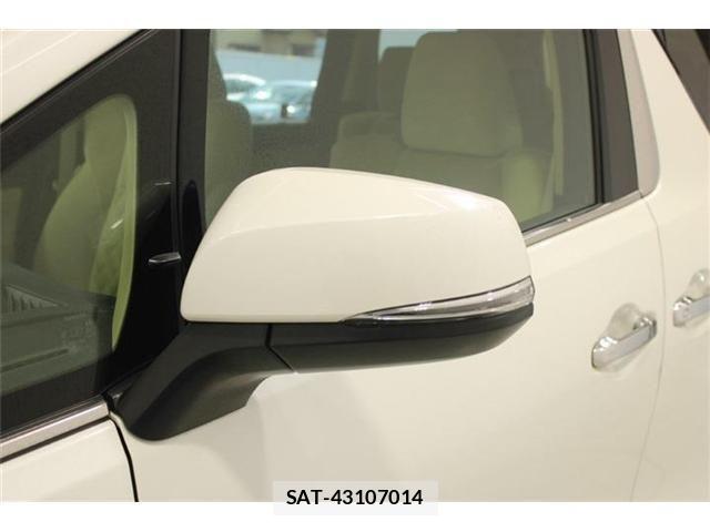 Toyota ALPHARD 2023-02 6901613-19