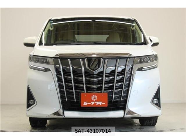 Toyota ALPHARD 2023-02 6901613-6