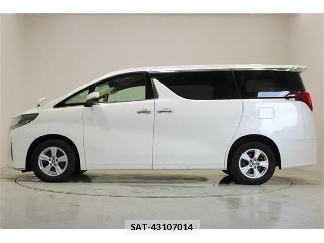 Toyota ALPHARD 2023-02 6901613-8