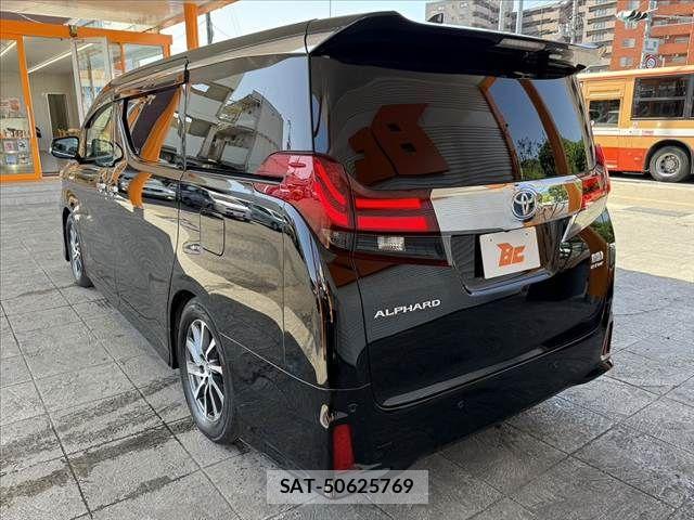 Toyota ALPHARD 2015-03 6987294-11