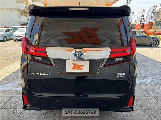 Toyota ALPHARD 2015-03 6987294-12