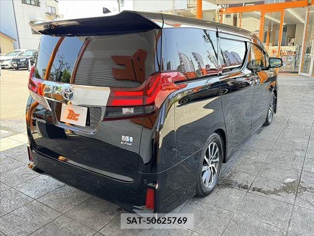 Toyota ALPHARD 2015-03 6987294-13