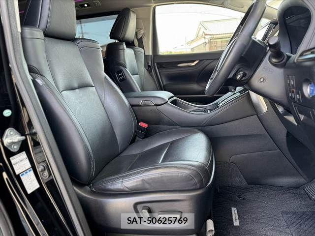 Toyota ALPHARD 2015-03 6987294-14