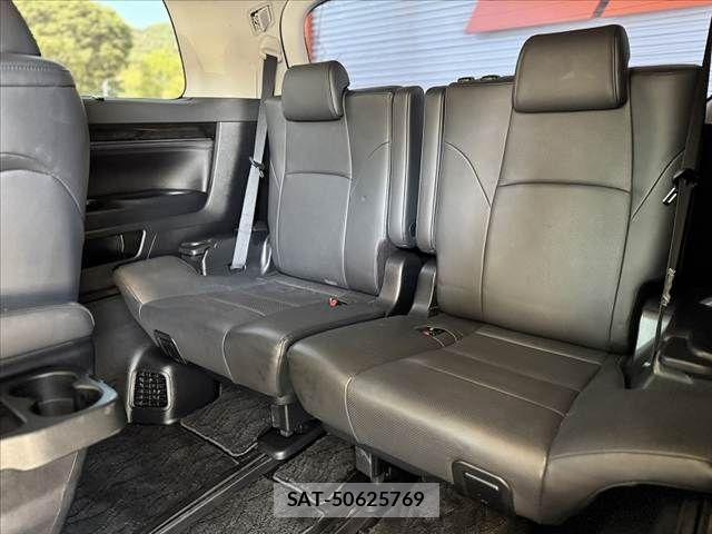 Toyota ALPHARD 2015-03 6987294-17